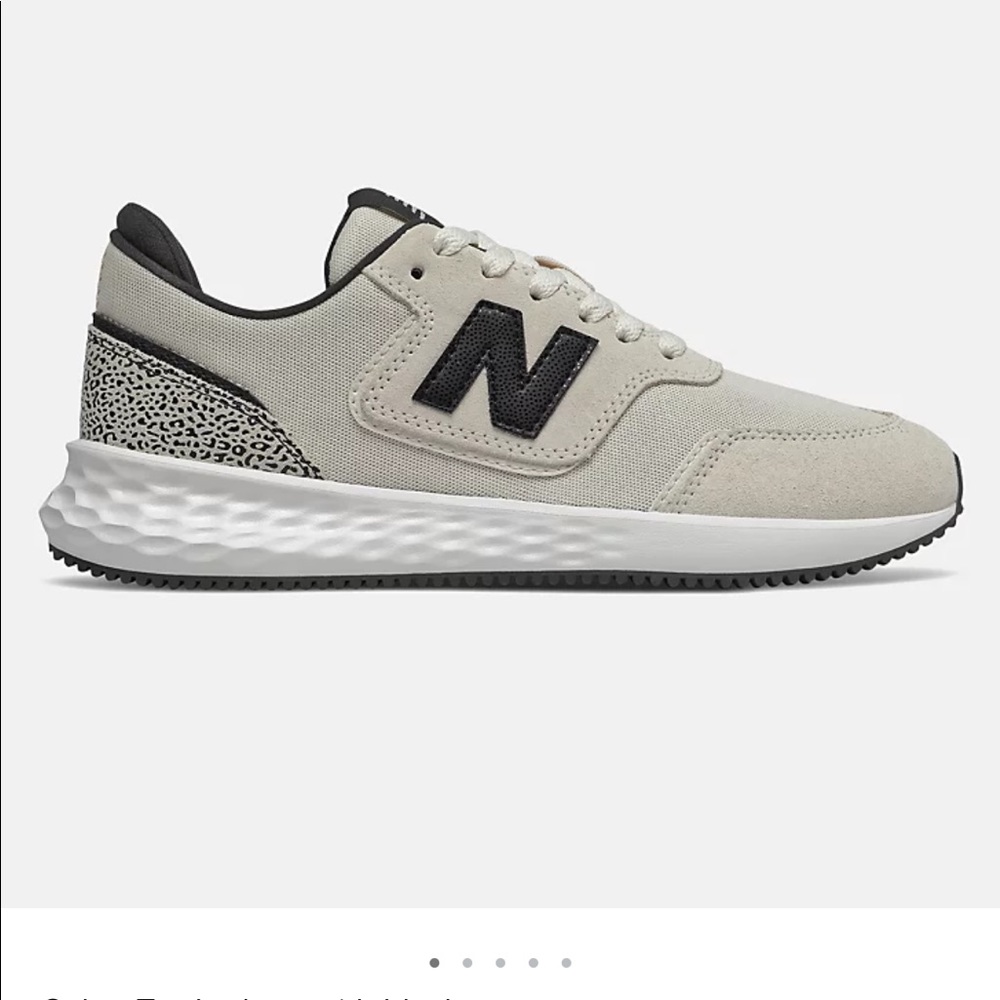 New Balance X70